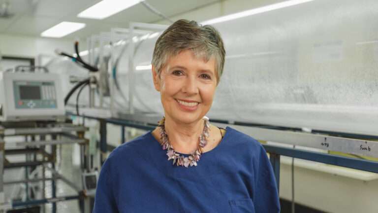 Professor Lidia Morawska