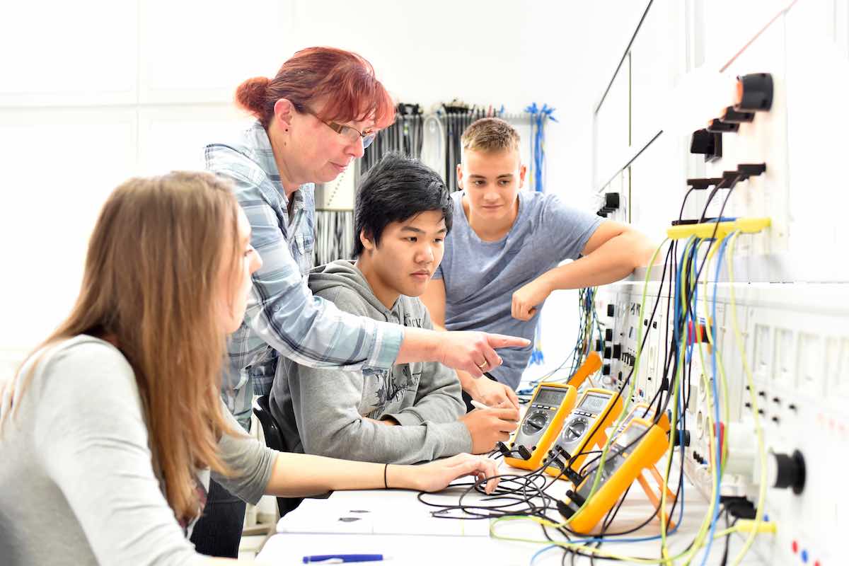 National Skills Week