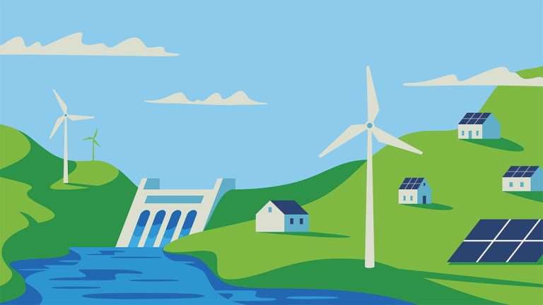 Renewable Energy Careers