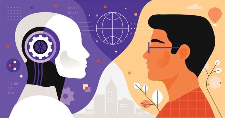 Humans and AI