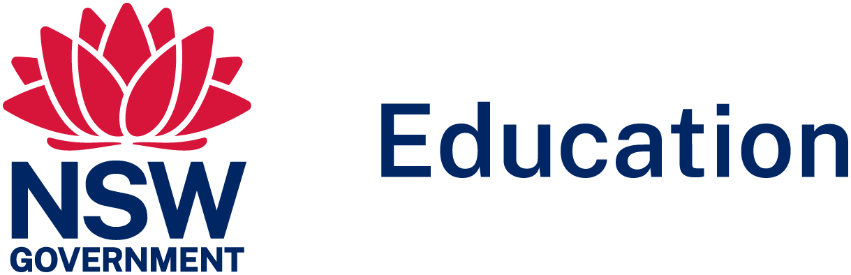 NSW Government Education