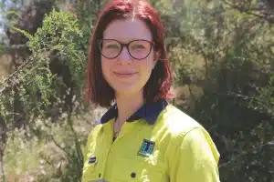 Kate Mann - Safety Advisor