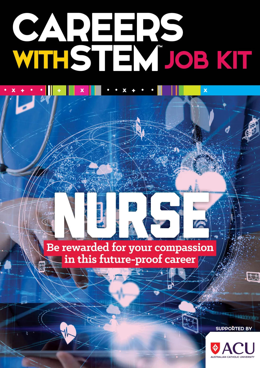 Nursing Job Kit