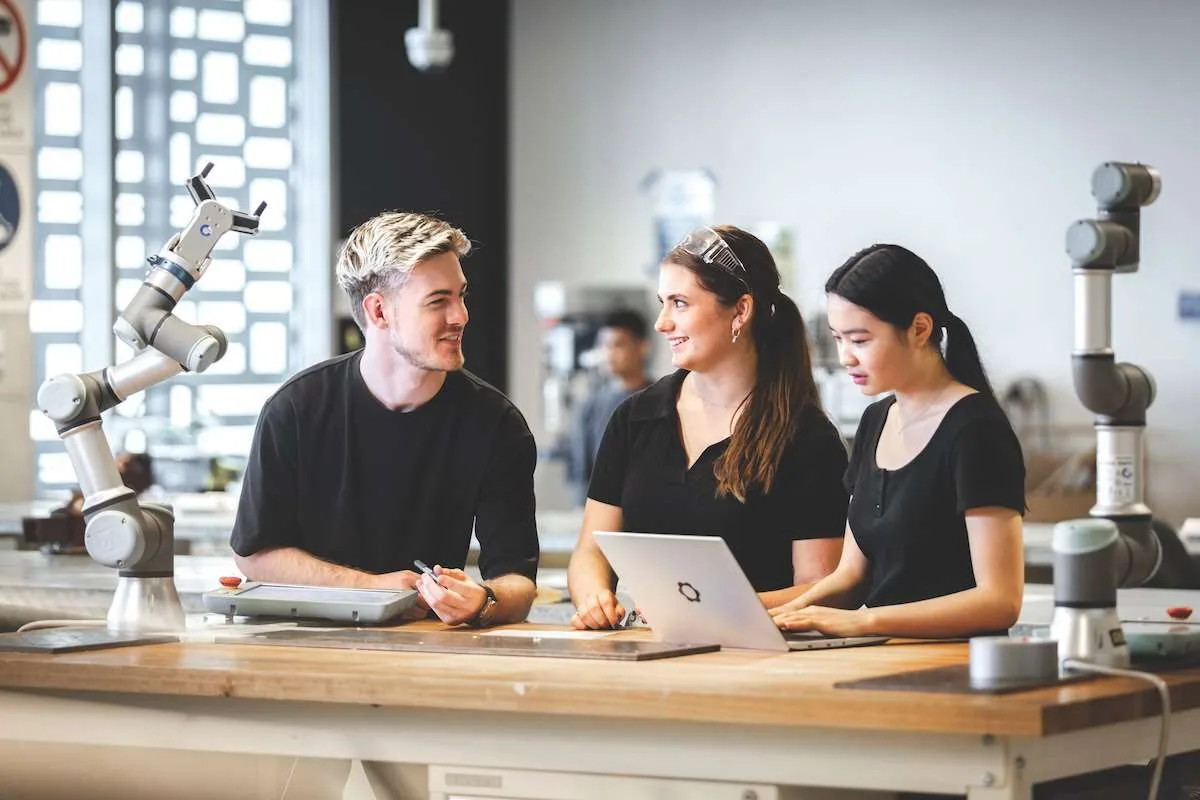 Engineering and IT at UTS