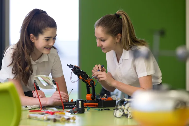 VET courses you can do at school