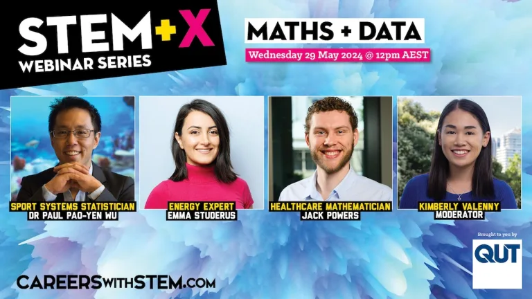Maths Webinar