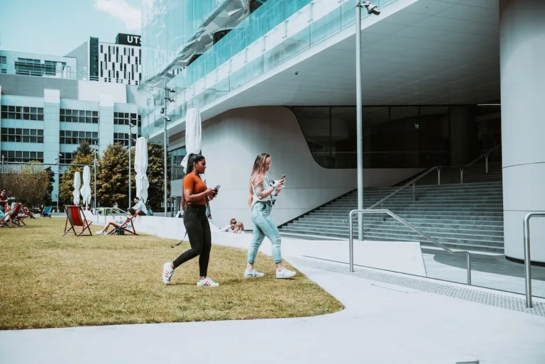 Things you should do before leaving uni
