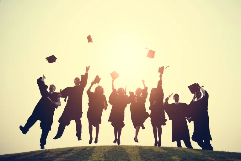Top Master’s Degrees In 2024