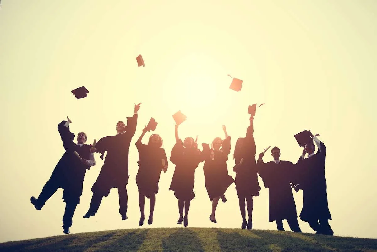 Top Master’s Degrees In 2024