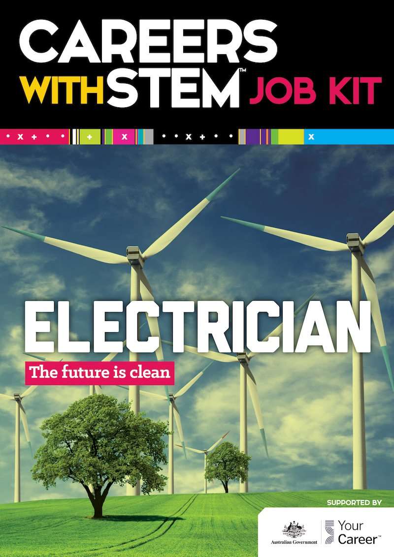 Electrician Job Kit