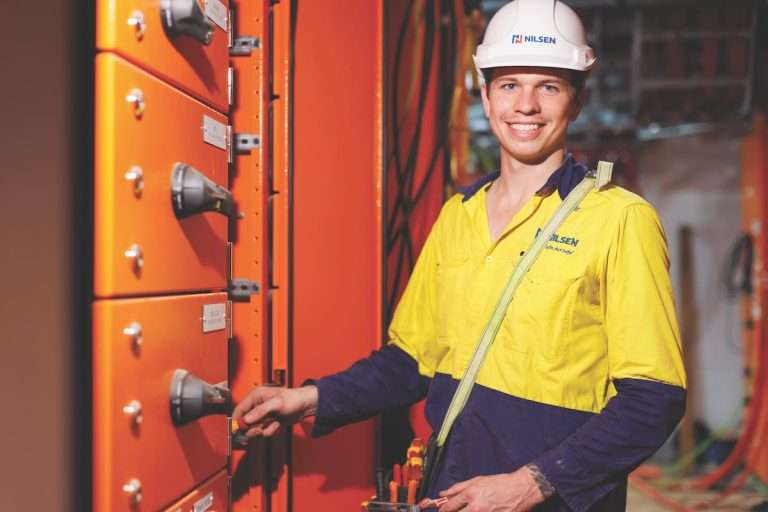 Image via National Careers Institute