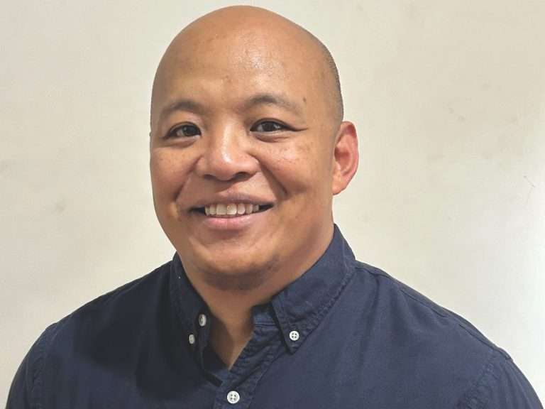 Arvin Ramos
