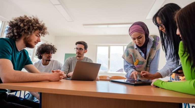 Technology Courses TAFE