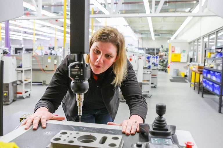 VET Engineering - Melinda Jeffrey