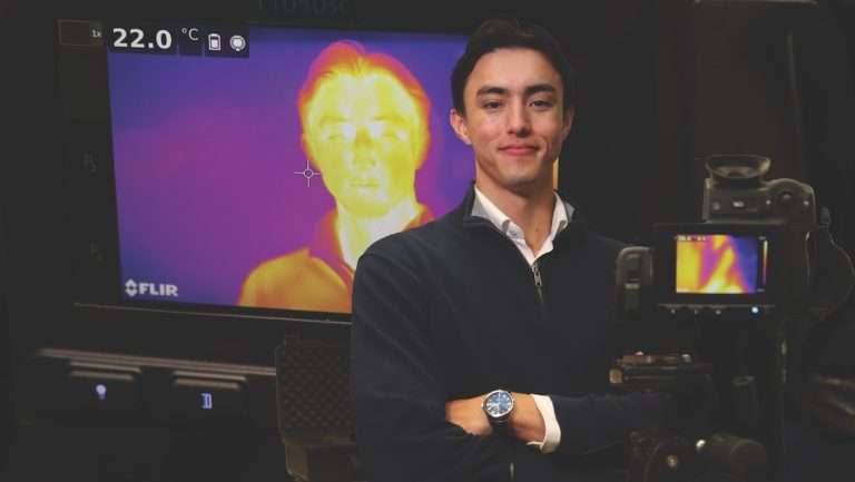 Simulation and Modelling Engineer - Scott