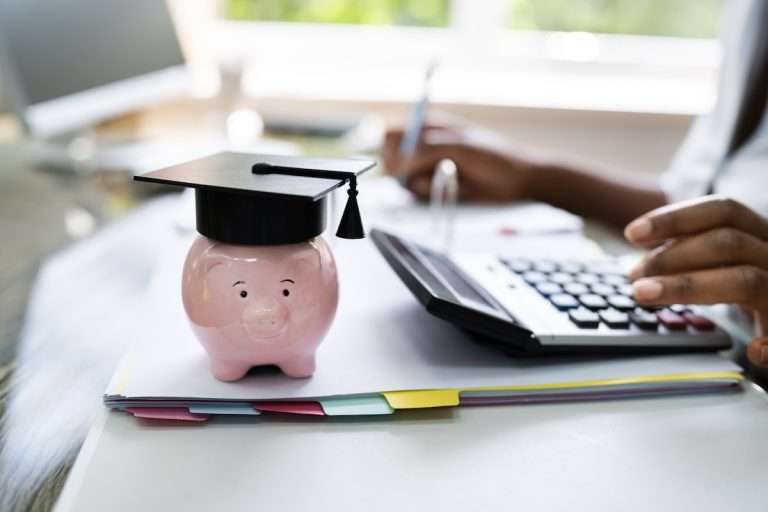 Get paid to do further study