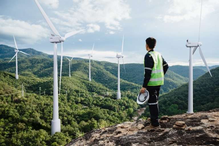 Net Zero Jobs
