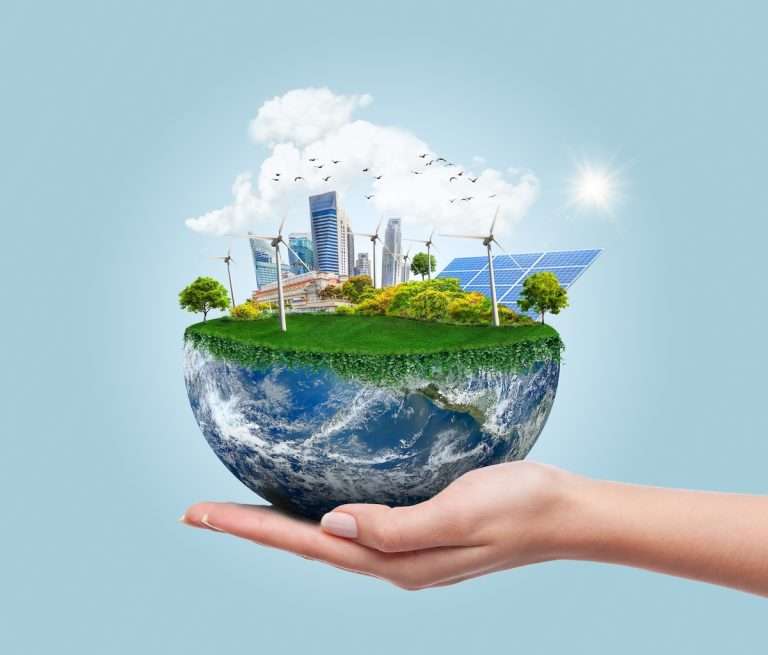 Net Zero Career - Renewable Energy Engineering