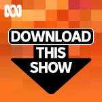 Download This Show STEM podcast icon