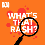 What's That Rash? STEM podcast icon