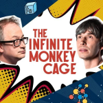 The Infinite Monkey Cage STEM podcast icon