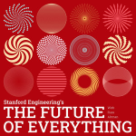 The Future of Everything STEM podcast icon
