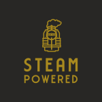 STEAM Powered STEM podcast icon