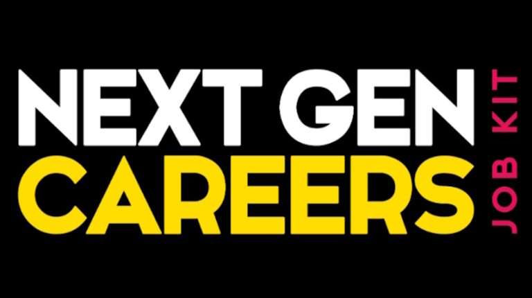 Next Gen Careers Job Kit