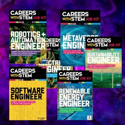 Engineering job kits