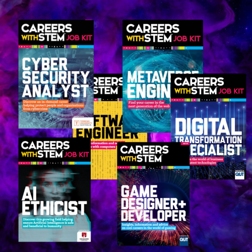 Tech job kit bundle
