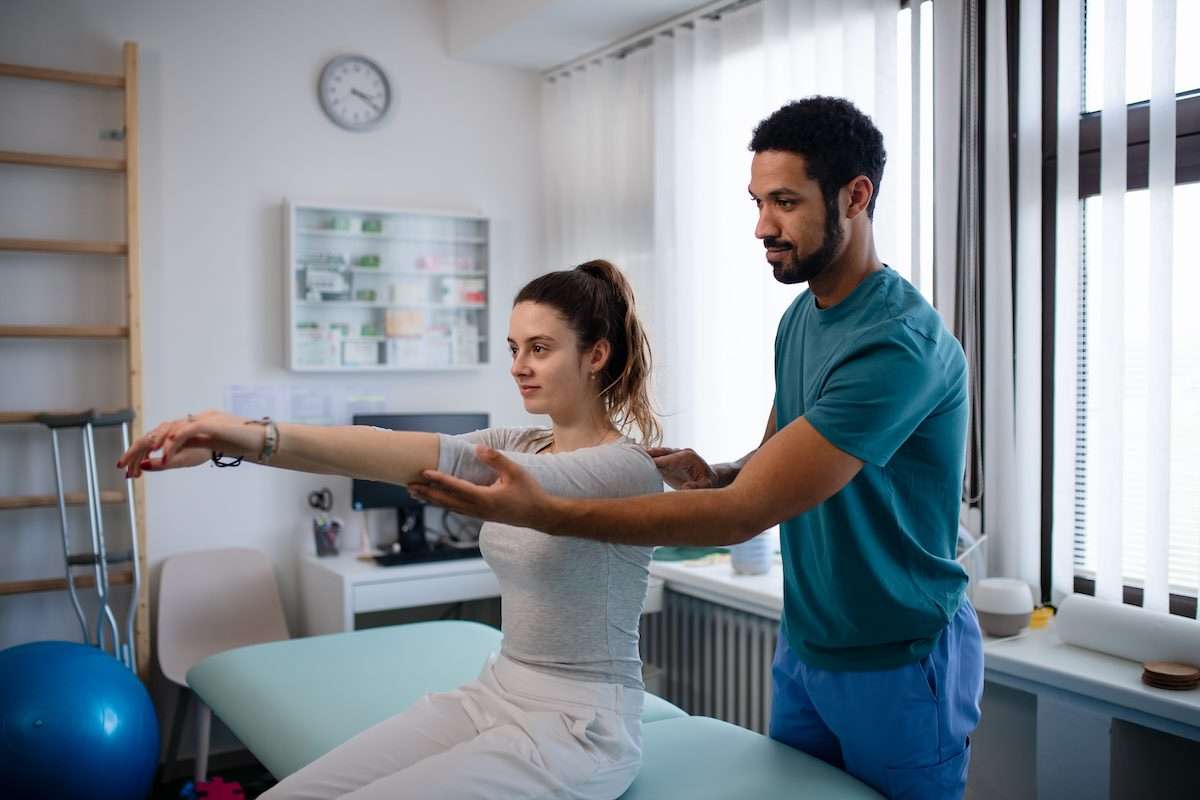 Career in Health