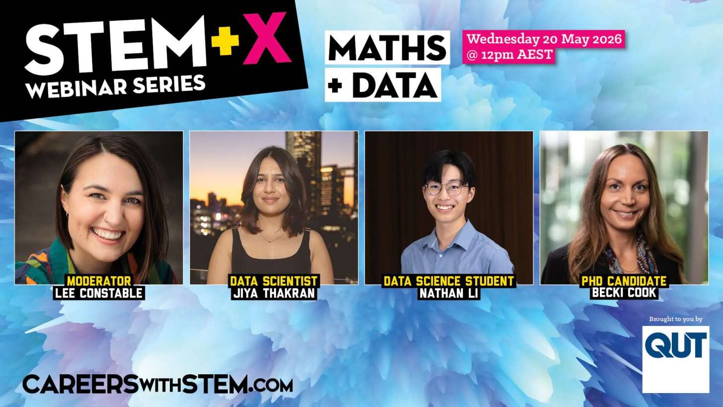 Data science webinar
