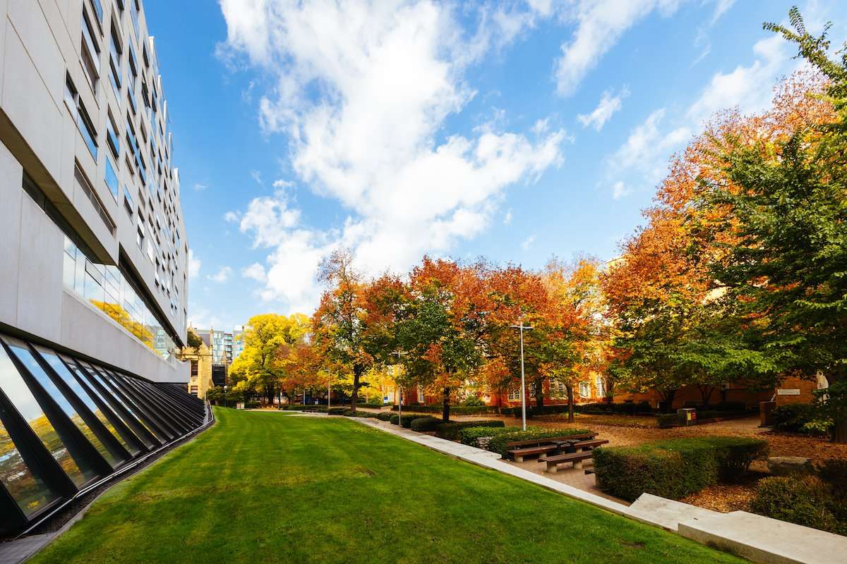 Times Higher Education World University Rankings for 2026
