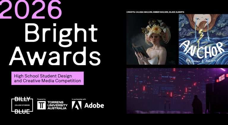 2026 Bright Awards banner