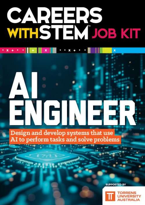 AI Engineer Job Kit