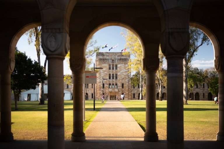 UQ - Open Day 2026