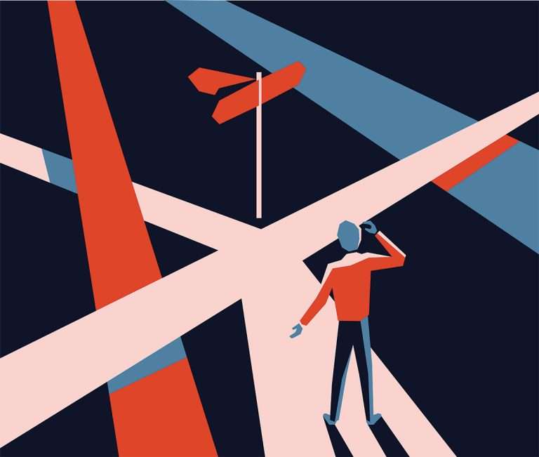 Data driven career