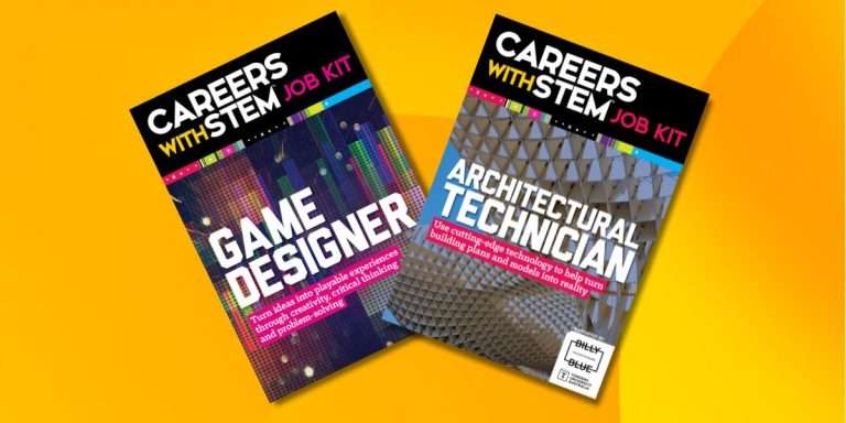 STEM + Design Job Kits