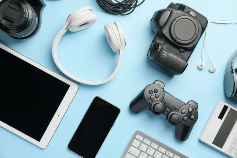 How does new tech get invented?