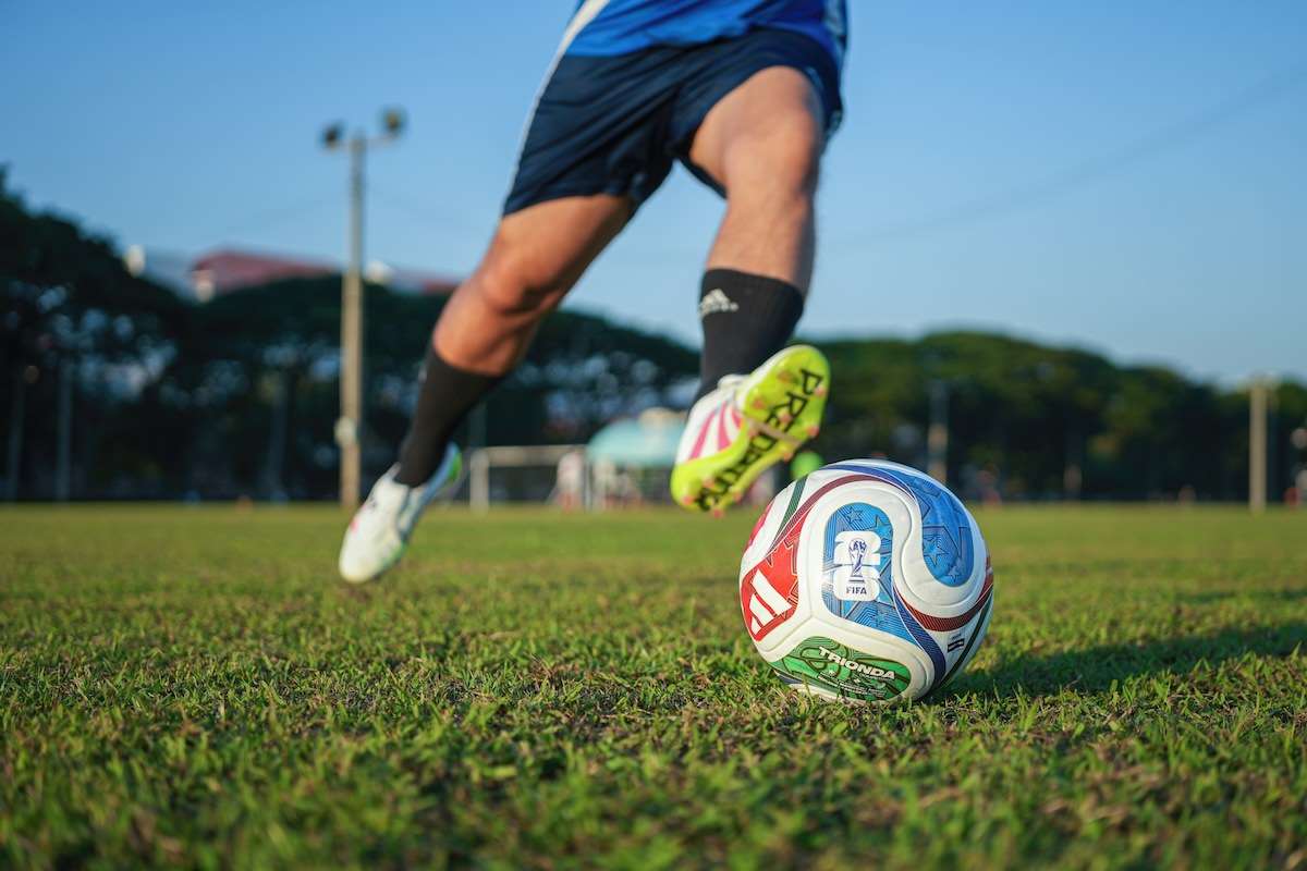 STEM jobs FIFA World Cup