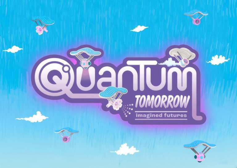 Quantum Tomorrow