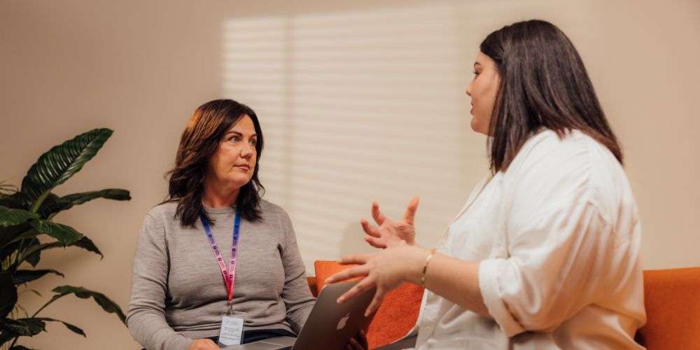 Diploma of Counselling