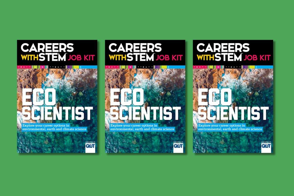 Eco Science Career