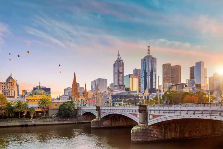 QS Best Student Cities