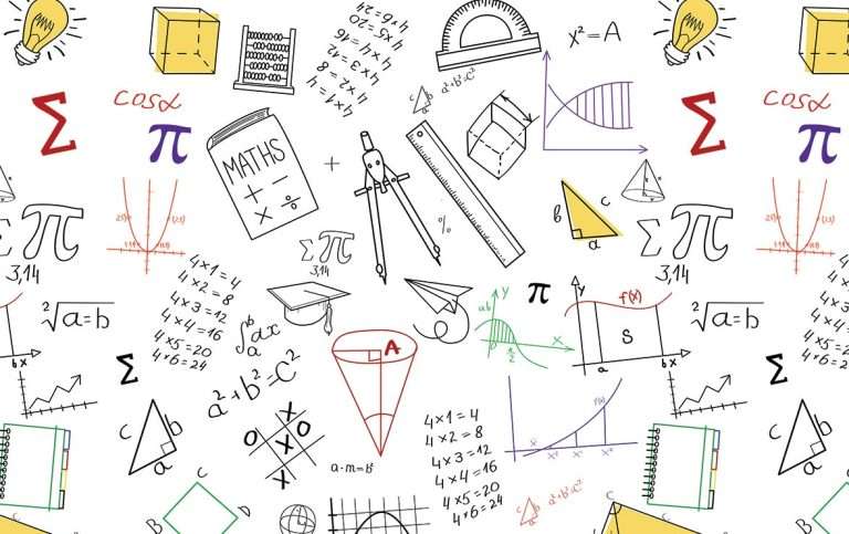girls aren’t choosing to study maths