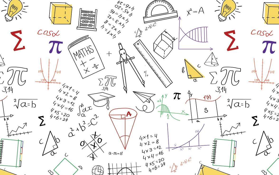 girls aren’t choosing to study maths
