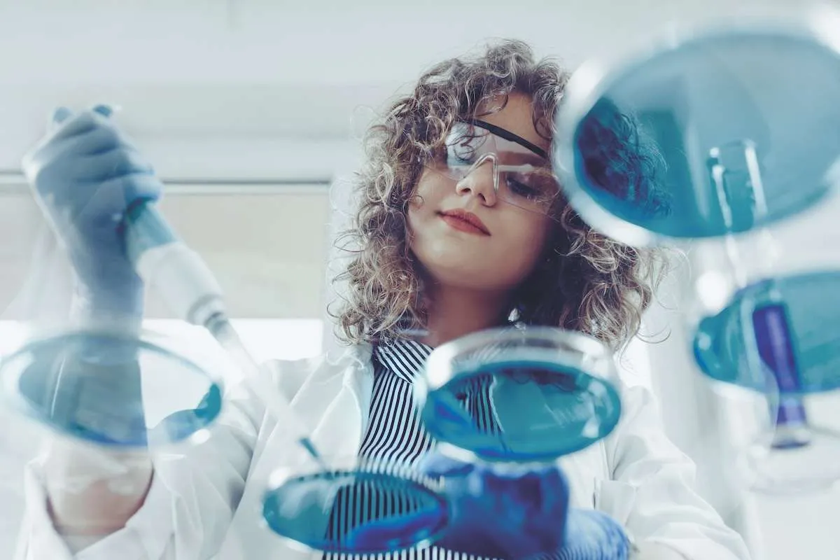 Bachelor of Science Adelaide University