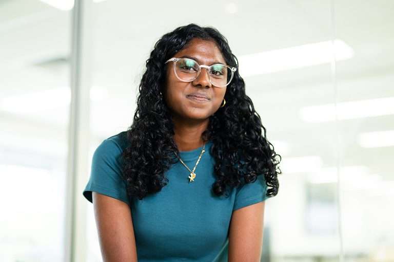 Westpac Tech Futures Scholarship