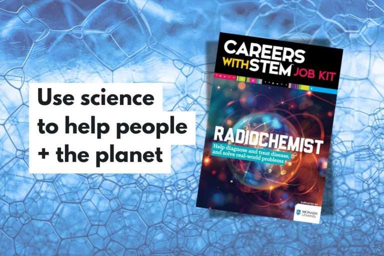 Radiochemist Job Kit