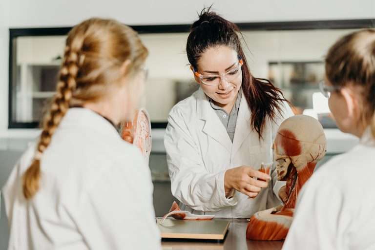 Bachelor of Speech Pathology